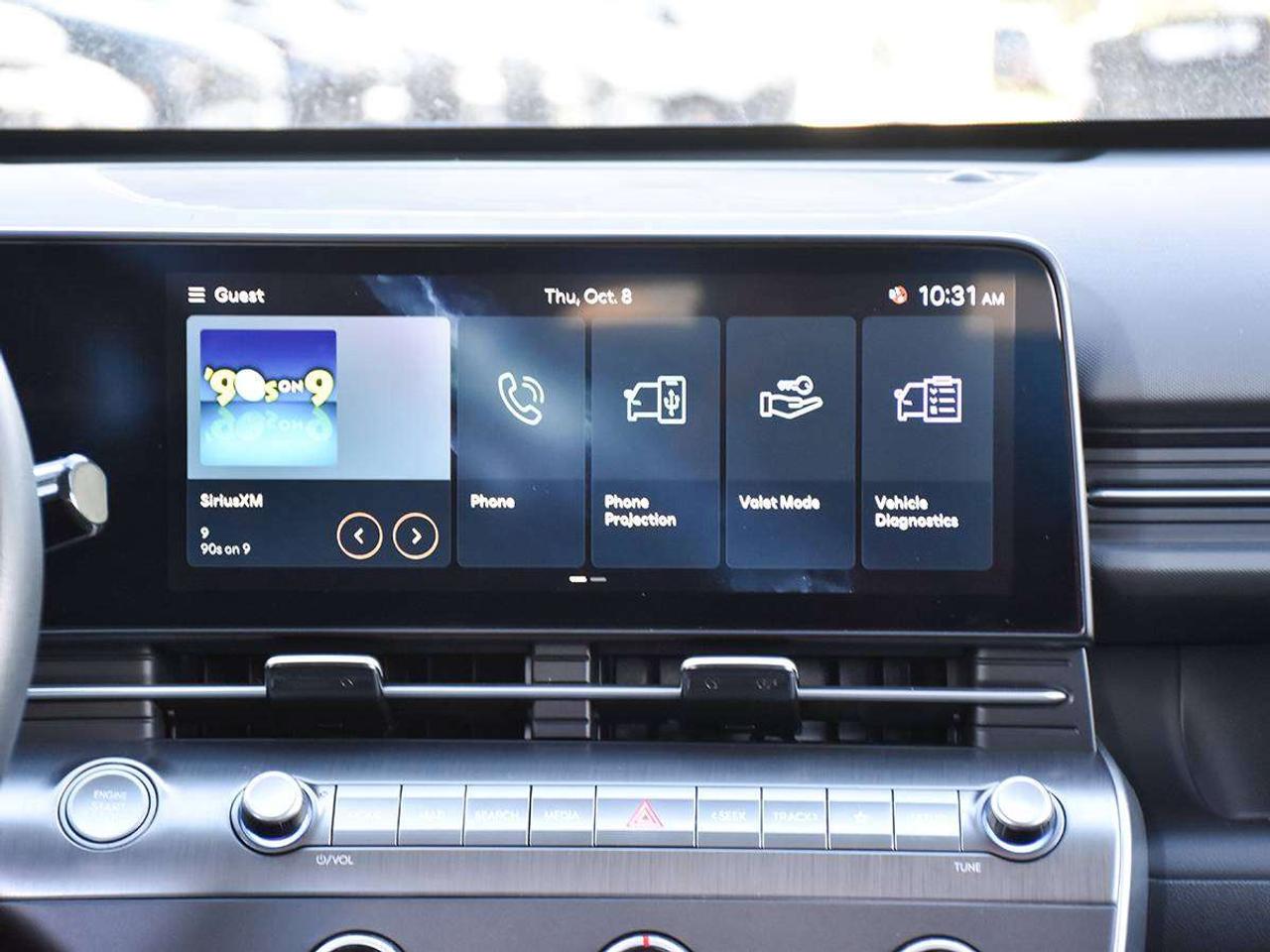 2026 Hyundai KONA 2.0L Essential AWD demo used Photo