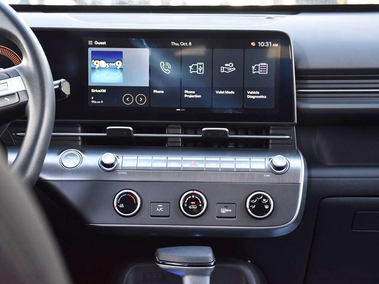 2026 Hyundai KONA 2.0L Essential AWD demo used Photo