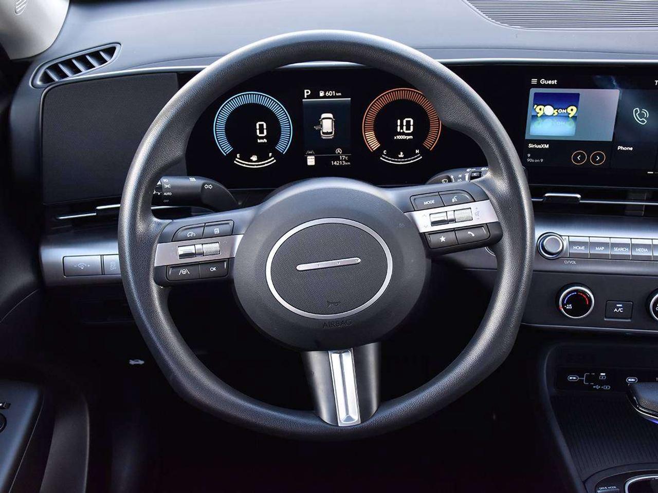 2026 Hyundai KONA 2.0L Essential AWD demo used Photo