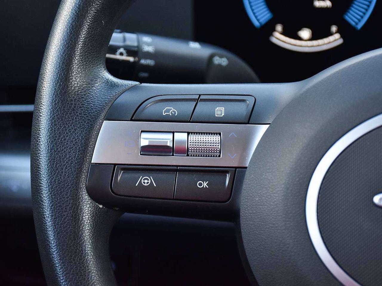 2026 Hyundai KONA 2.0L Essential AWD demo used Photo