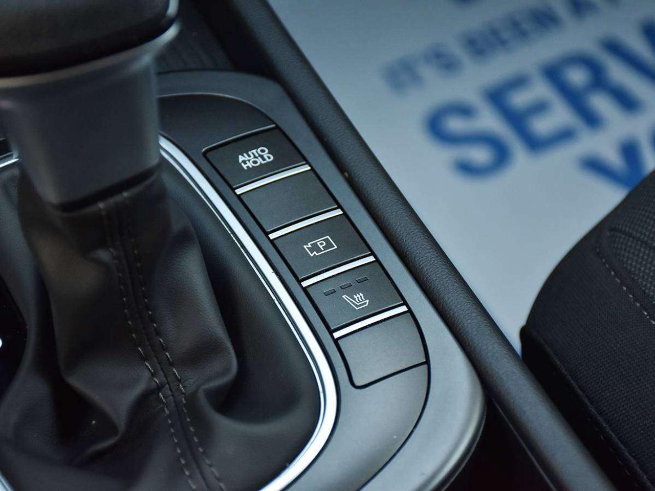 2026 Hyundai KONA 2.0L Essential AWD demo used Photo