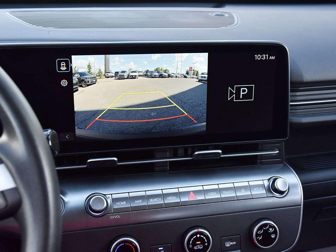2026 Hyundai KONA 2.0L Essential AWD demo used Photo