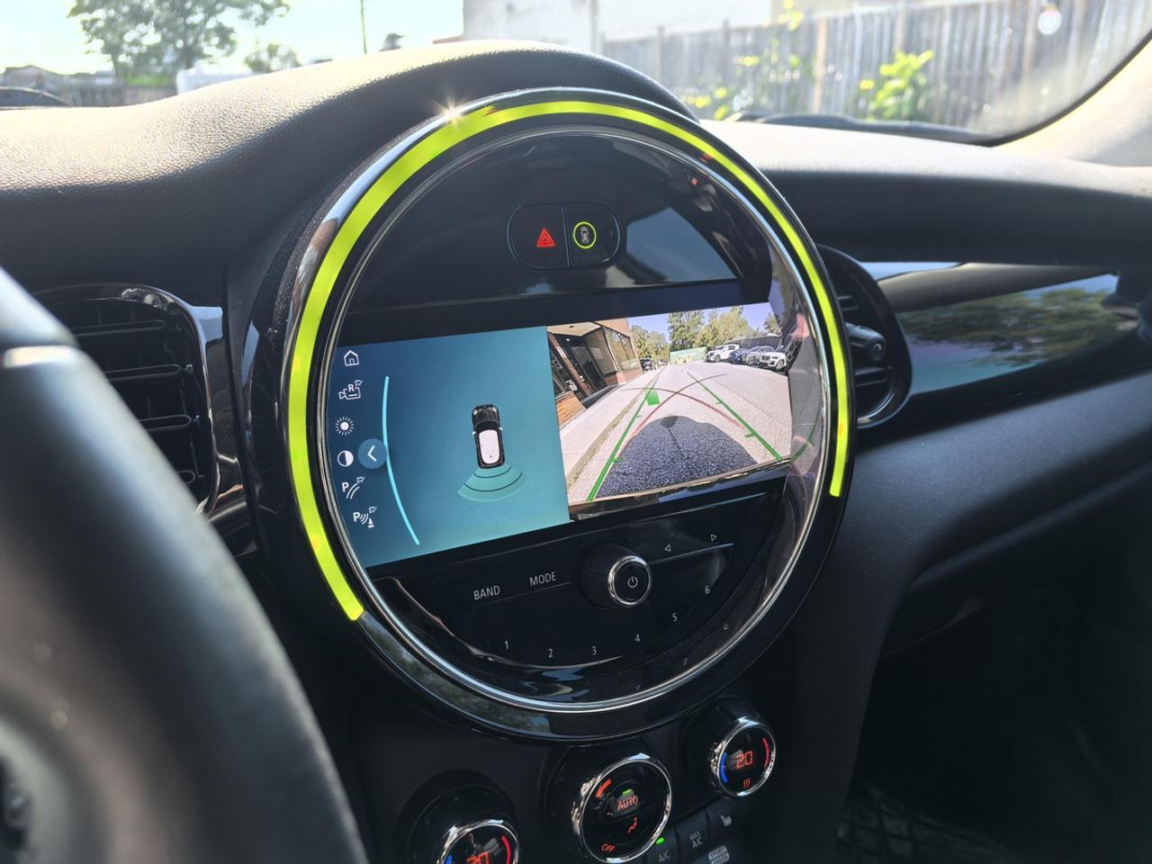 2023 MINI 3-Door Cooper S Photo