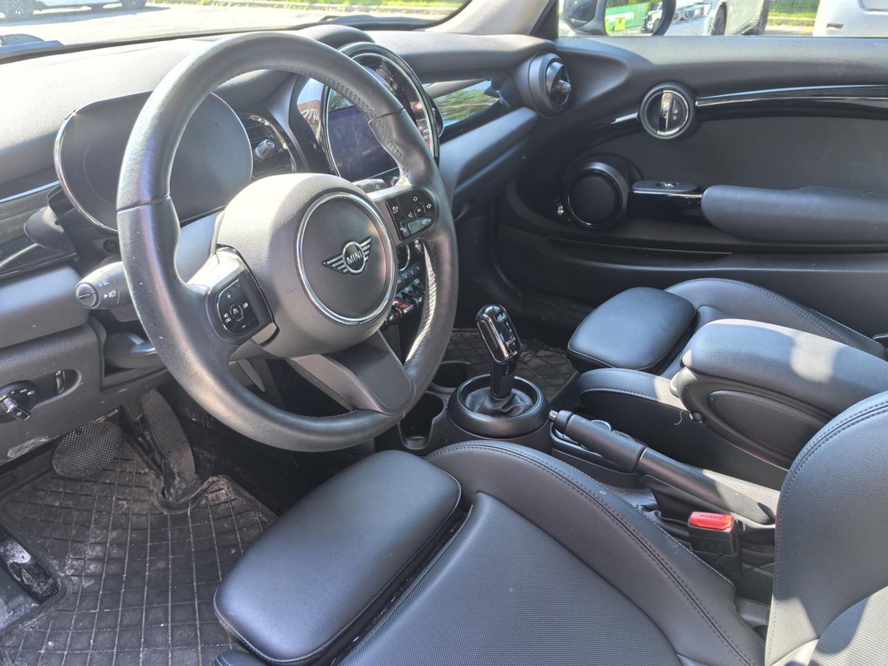 2023 MINI 3-Door Cooper S Photo