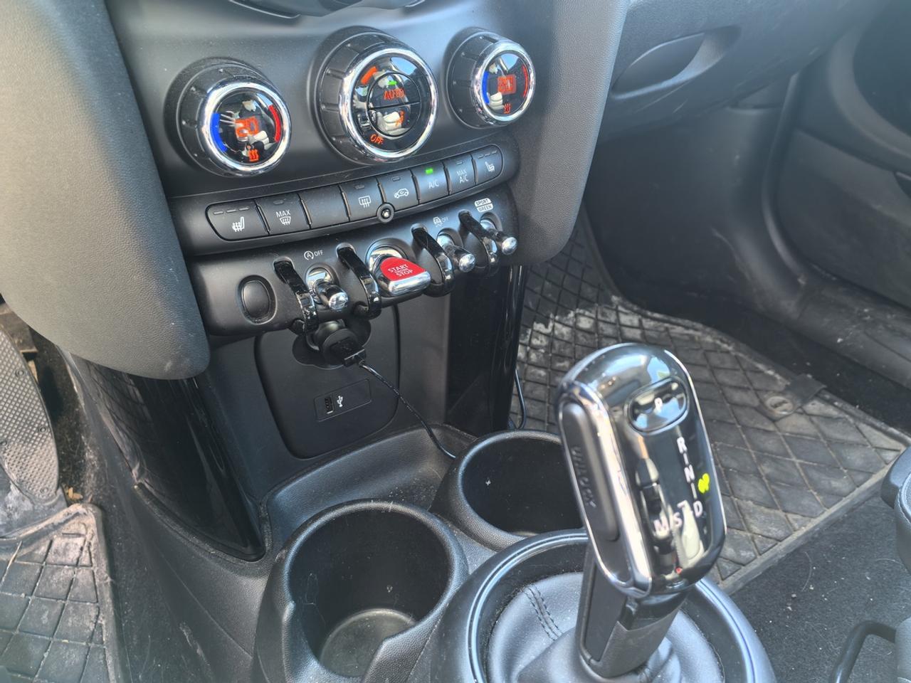2023 MINI 3-Door Cooper S Photo