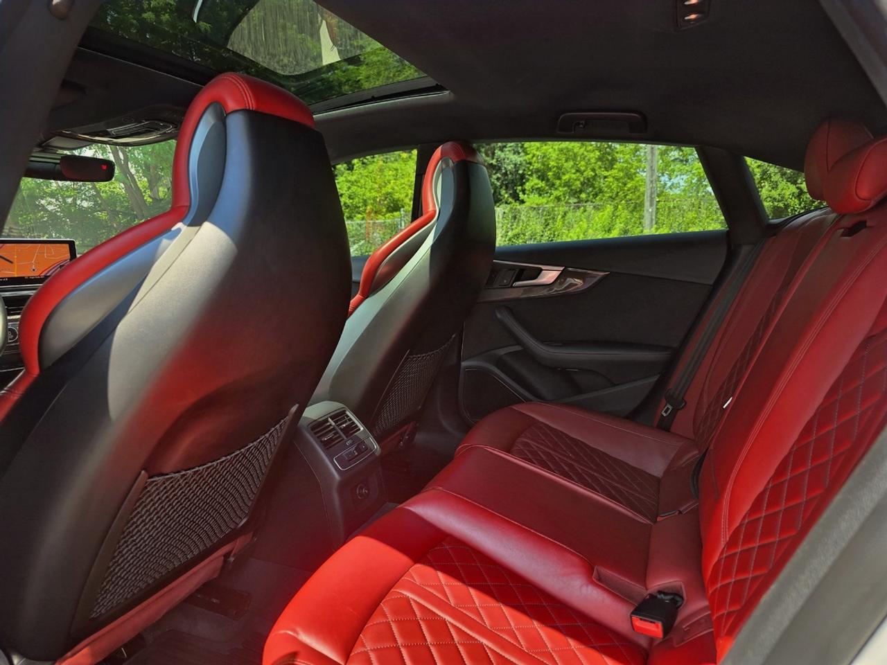 2019 Audi S5 Technik Sportback | Clean Carfax! Photo