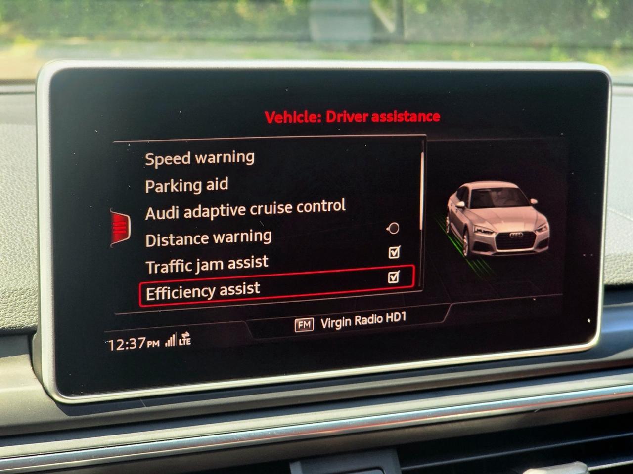 2019 Audi S5 Technik Sportback | Clean Carfax! Photo