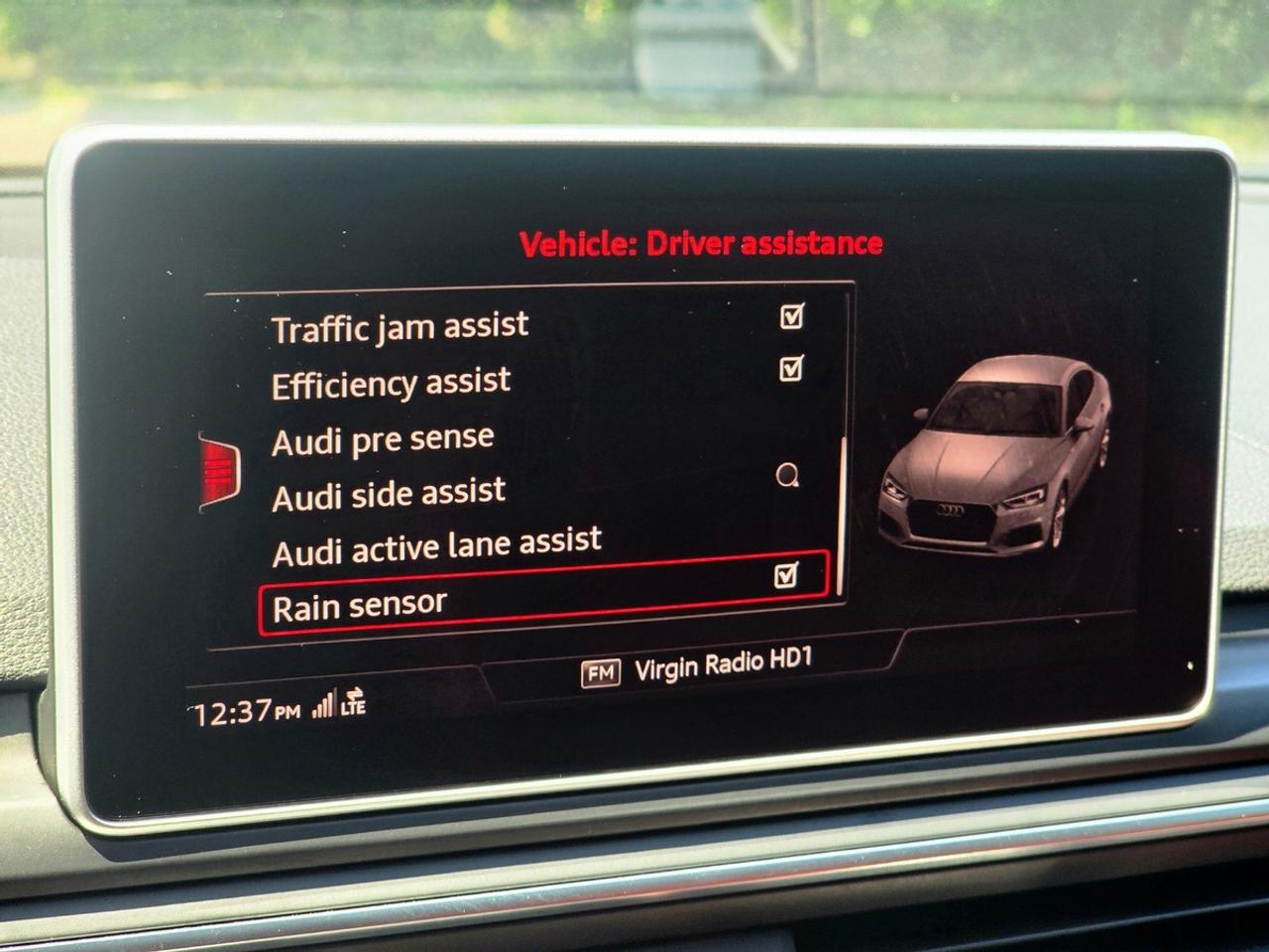 2019 Audi S5 Technik Sportback | Clean Carfax! Photo