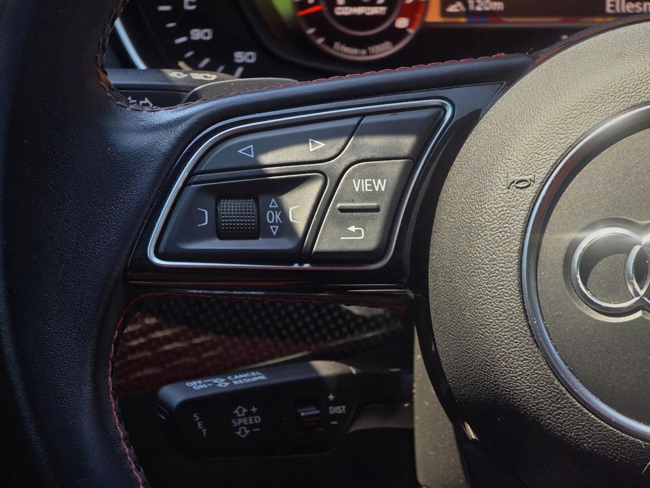 2019 Audi S5 Technik Sportback | Clean Carfax! Photo