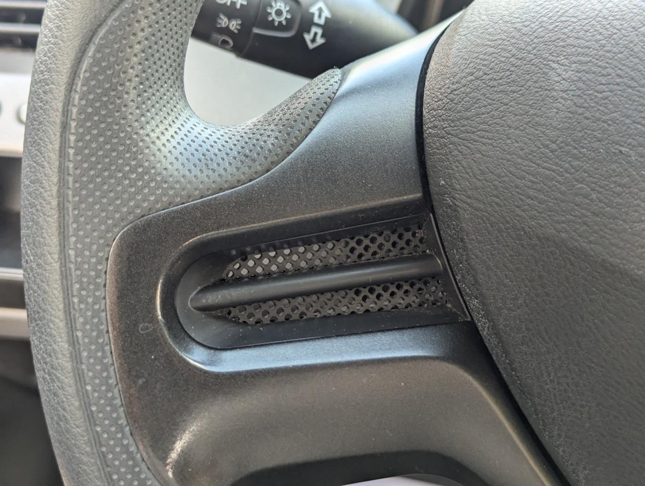 2007 Honda Civic LX Photo