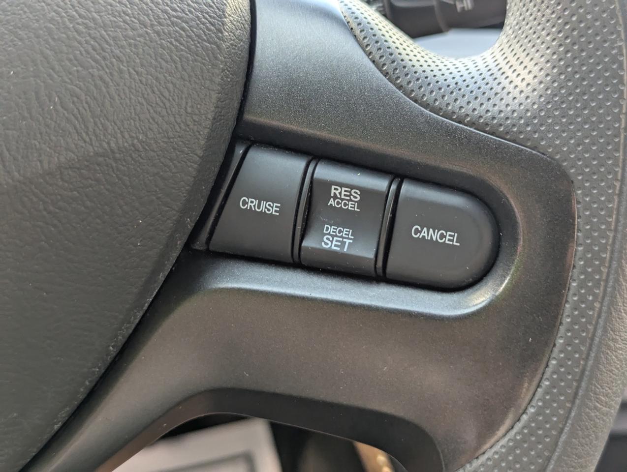 2007 Honda Civic LX Photo