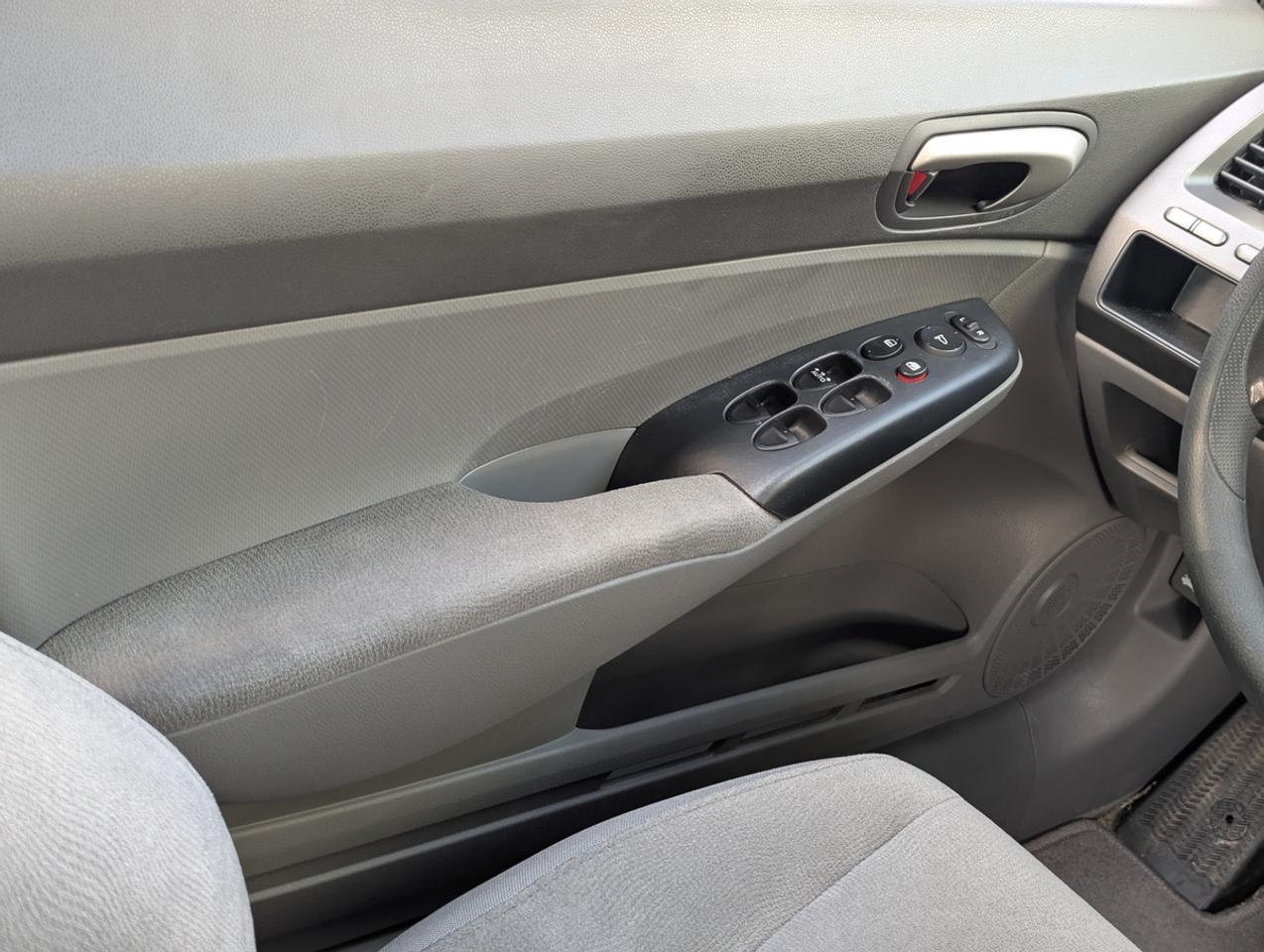 2007 Honda Civic LX Photo