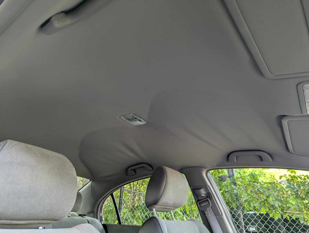 2007 Honda Civic LX Photo