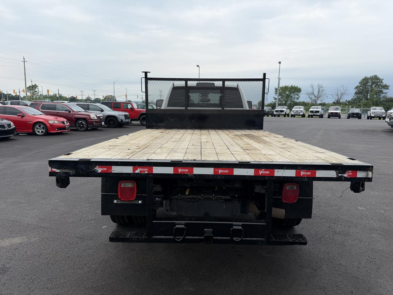 2024 RAM 5500 SLT 4x4 Crew Cab 197.4  WB Photo