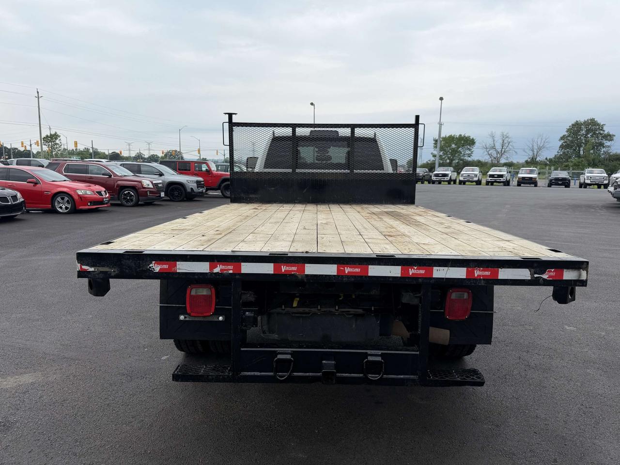 2024 RAM 5500 SLT 4x4 Crew Cab 197.4  WB Photo