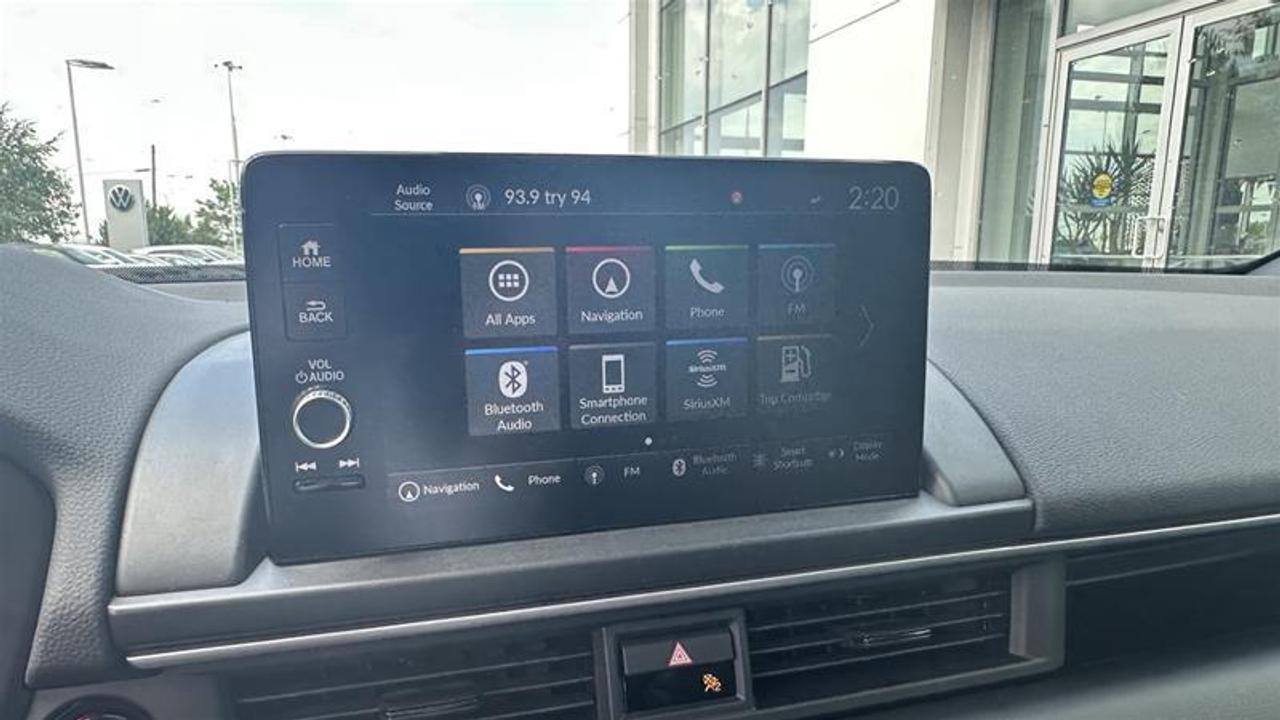 2025 Honda Pilot Black Edition AWD 8-Seater vehicle Photo