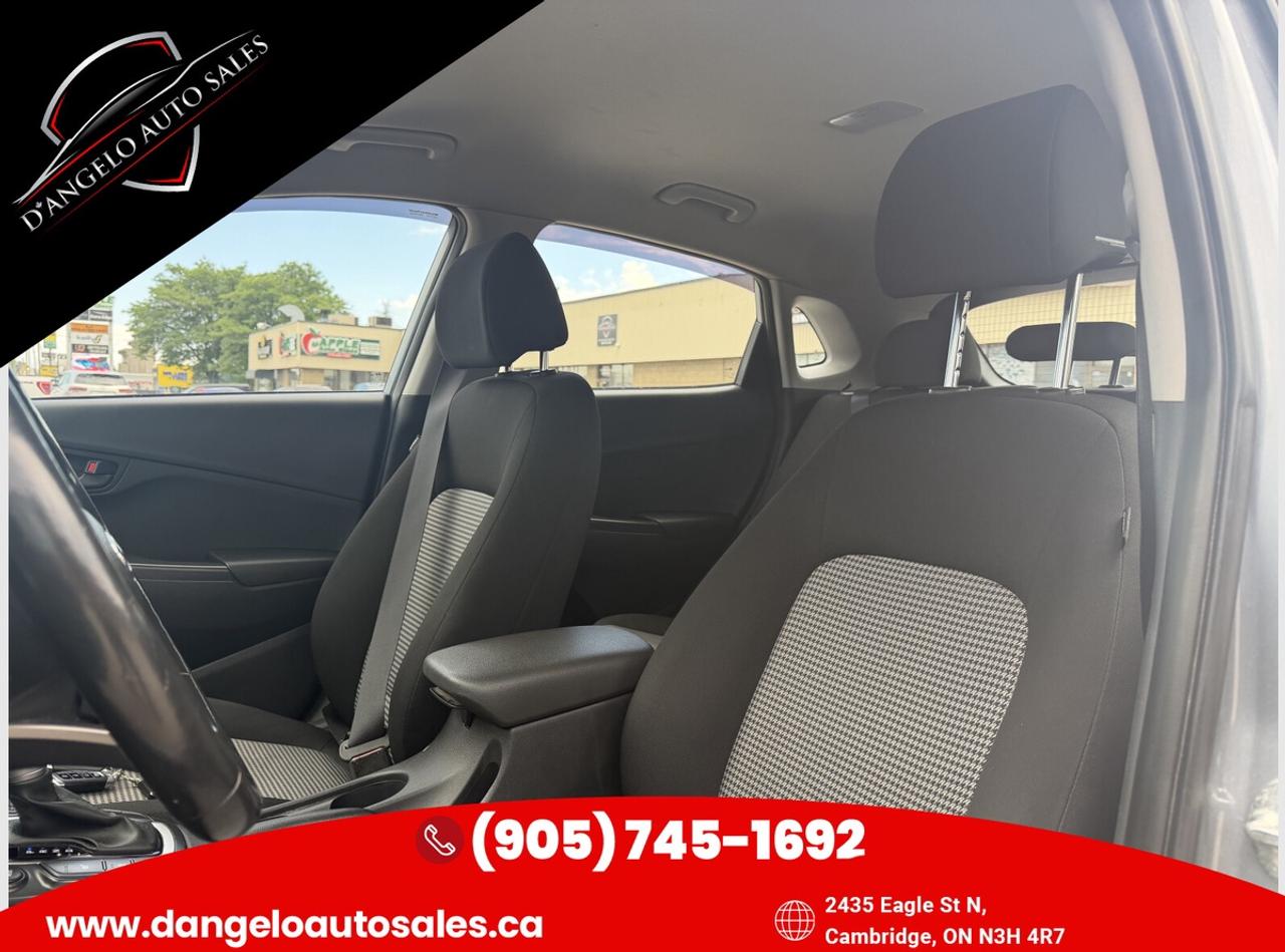 2019 Hyundai KONA 2.0L AWD Preferred Photo