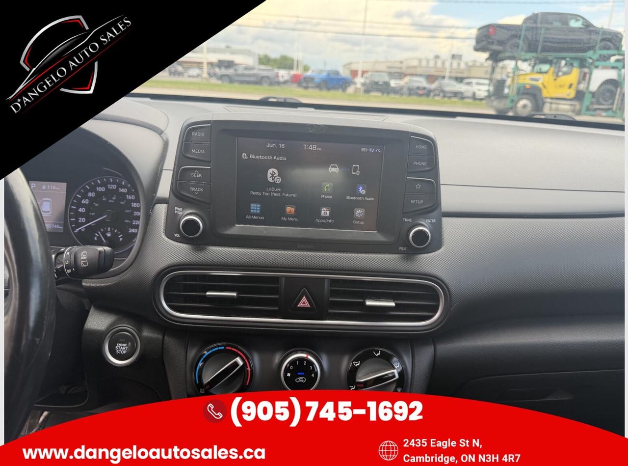 2019 Hyundai KONA 2.0L AWD Preferred Photo