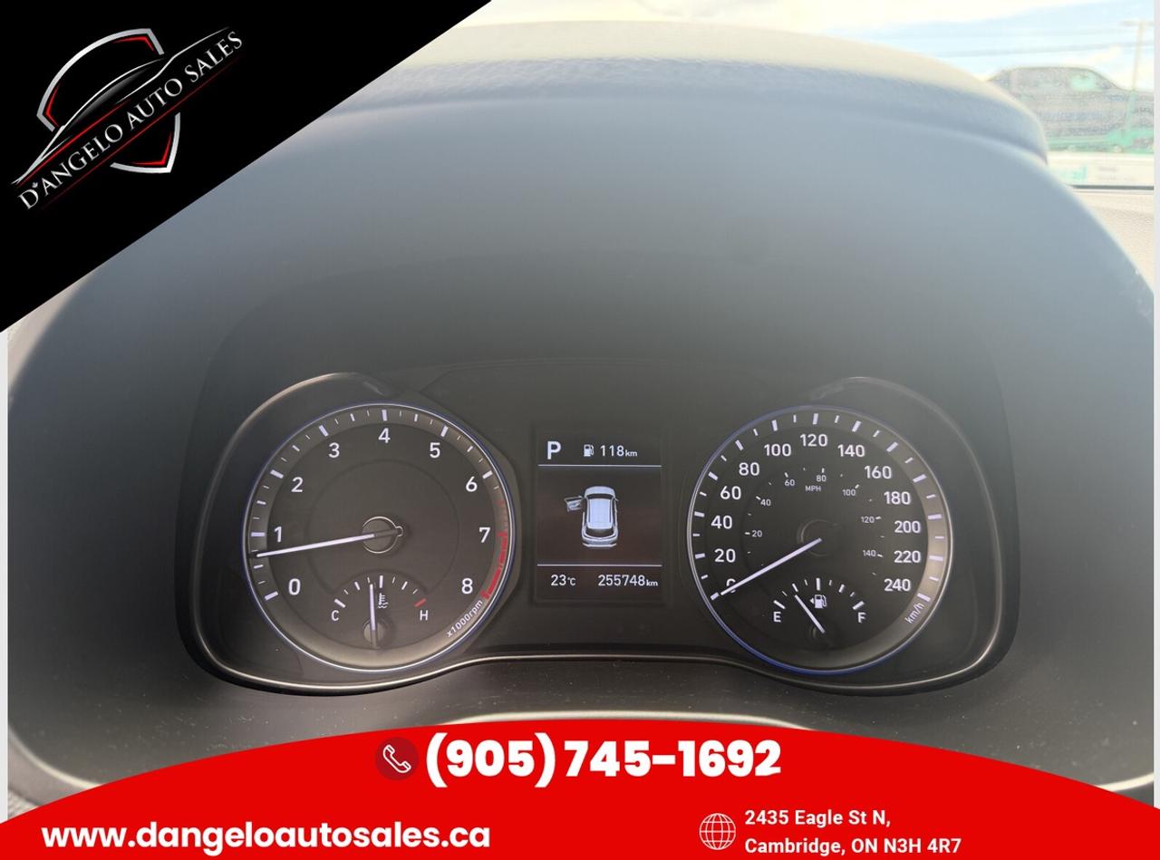 2019 Hyundai KONA 2.0L AWD Preferred Photo