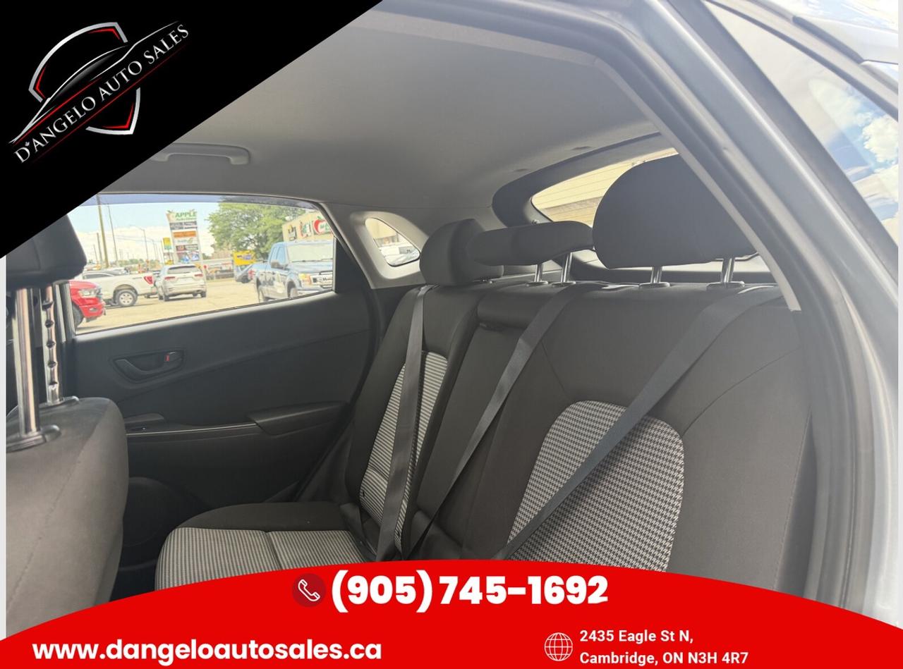 2019 Hyundai KONA 2.0L AWD Preferred Photo