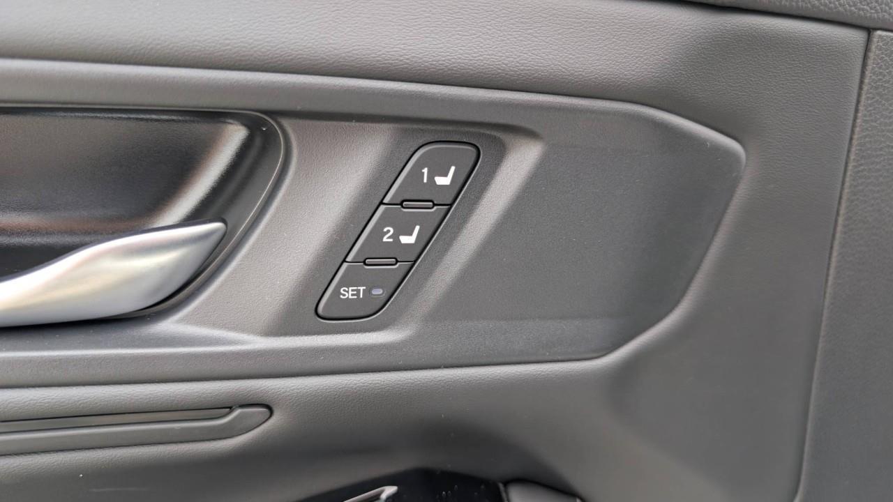 2026 Honda Accord Hybrid Touring 4dr Sedan Photo