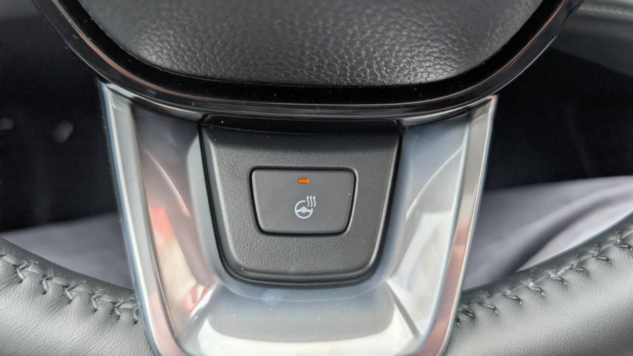 2026 Honda Accord Hybrid Touring 4dr Sedan Photo
