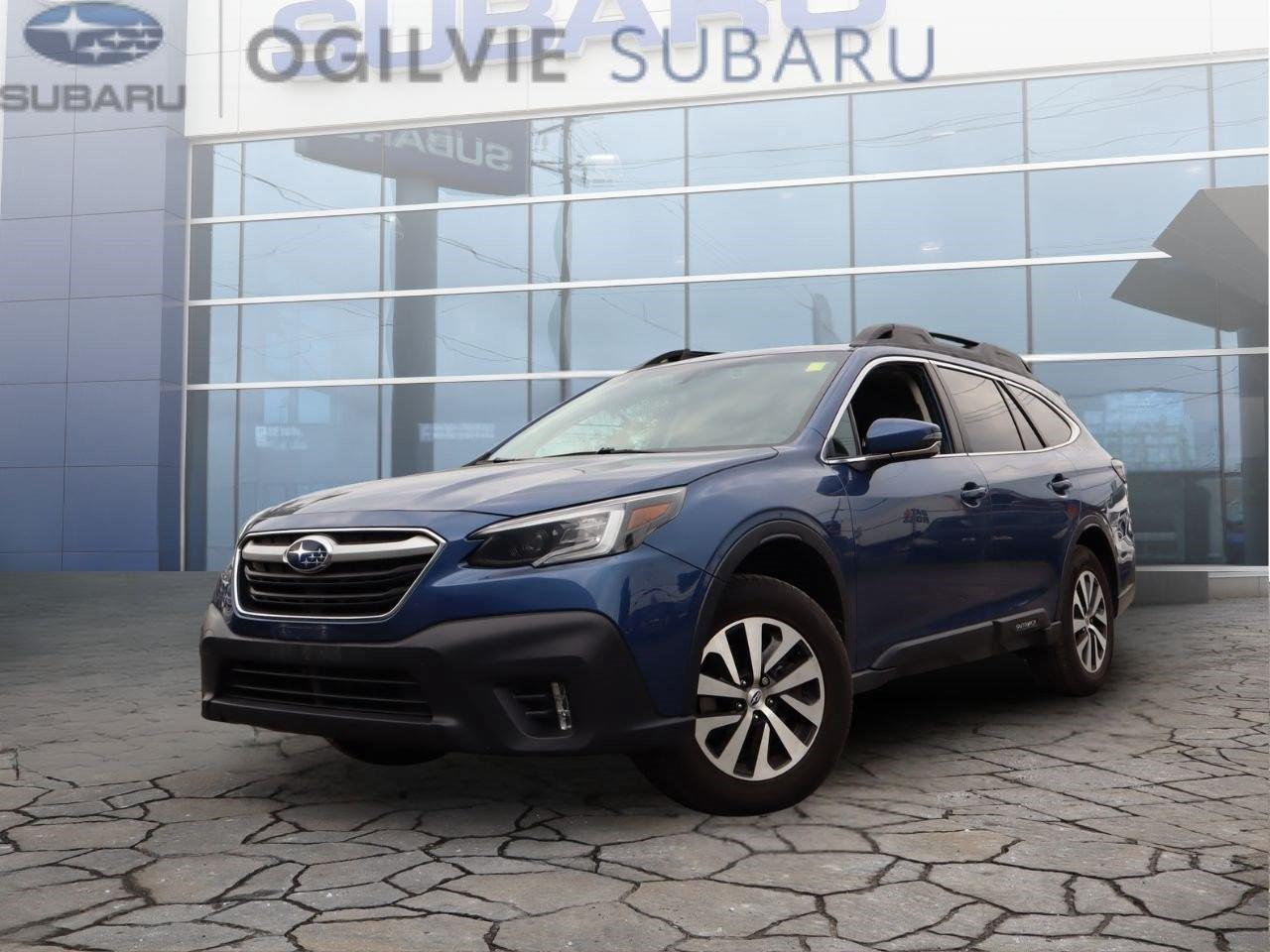 2020 Subaru Outback Touring 4dr All-Wheel Drive Photo0
