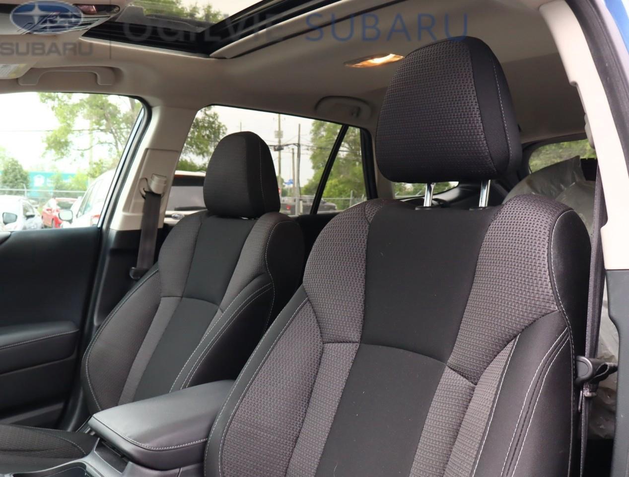 2020 Subaru Outback Touring 4dr All-Wheel Drive Photo