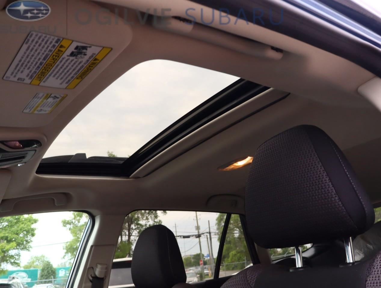 2020 Subaru Outback Touring 4dr All-Wheel Drive Photo
