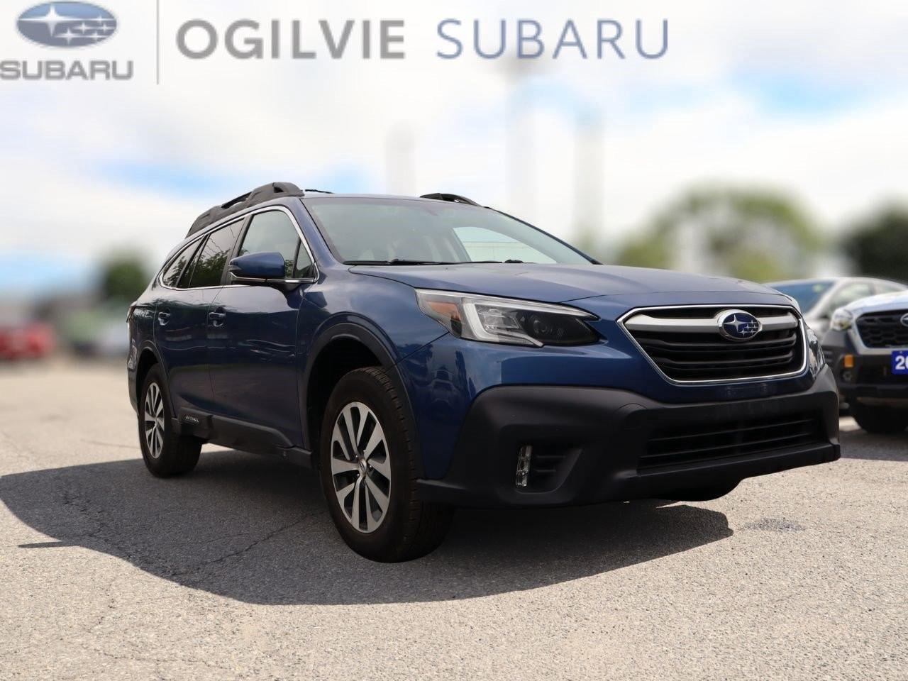 2020 Subaru Outback Touring 4dr All-Wheel Drive Photo