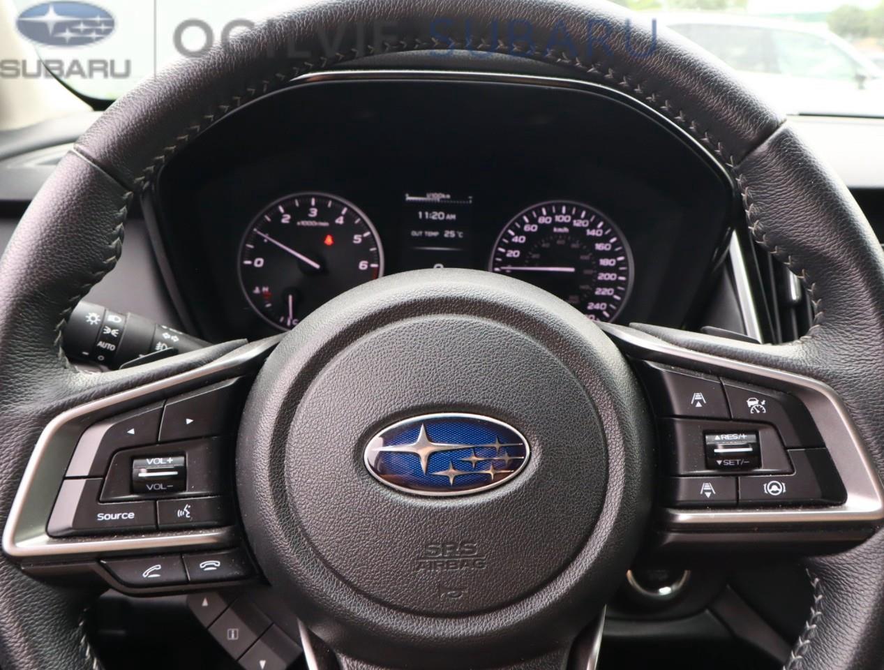2020 Subaru Outback Touring 4dr All-Wheel Drive Photo