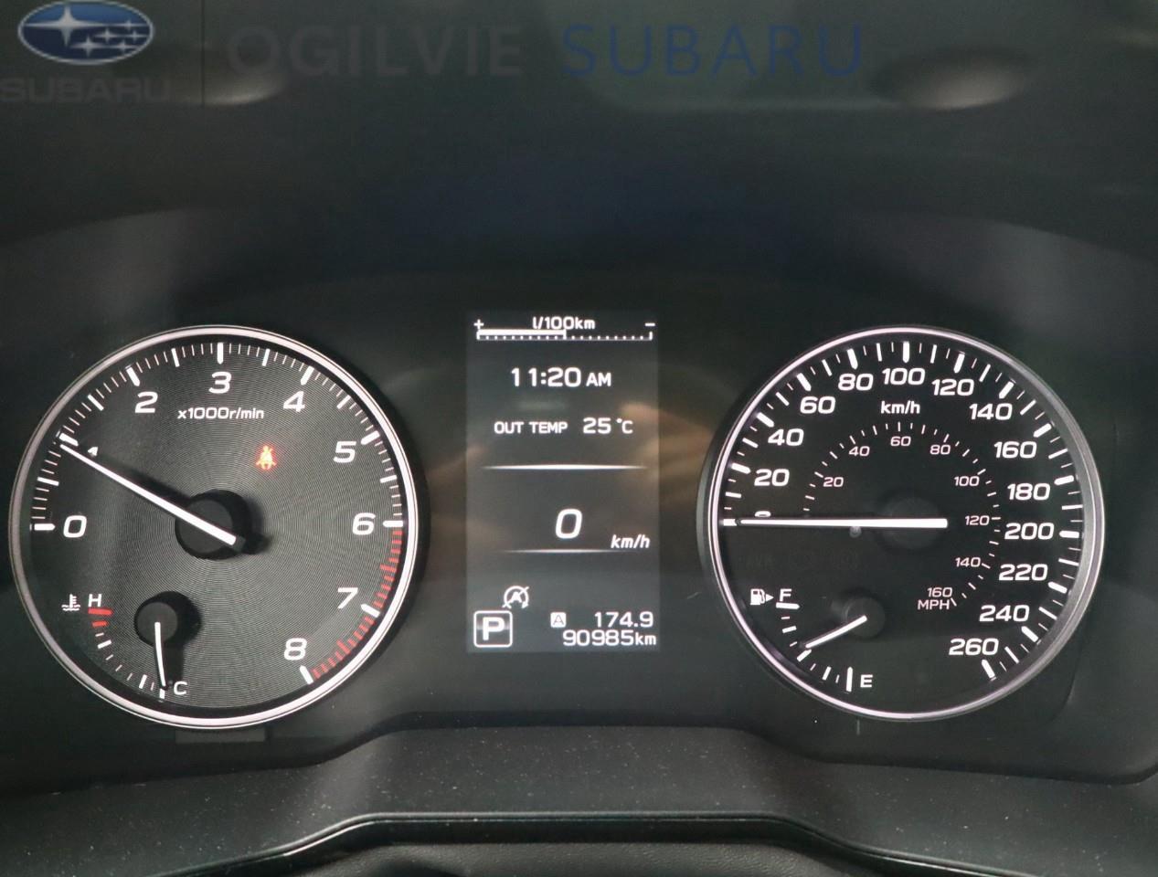 2020 Subaru Outback Touring 4dr All-Wheel Drive Photo