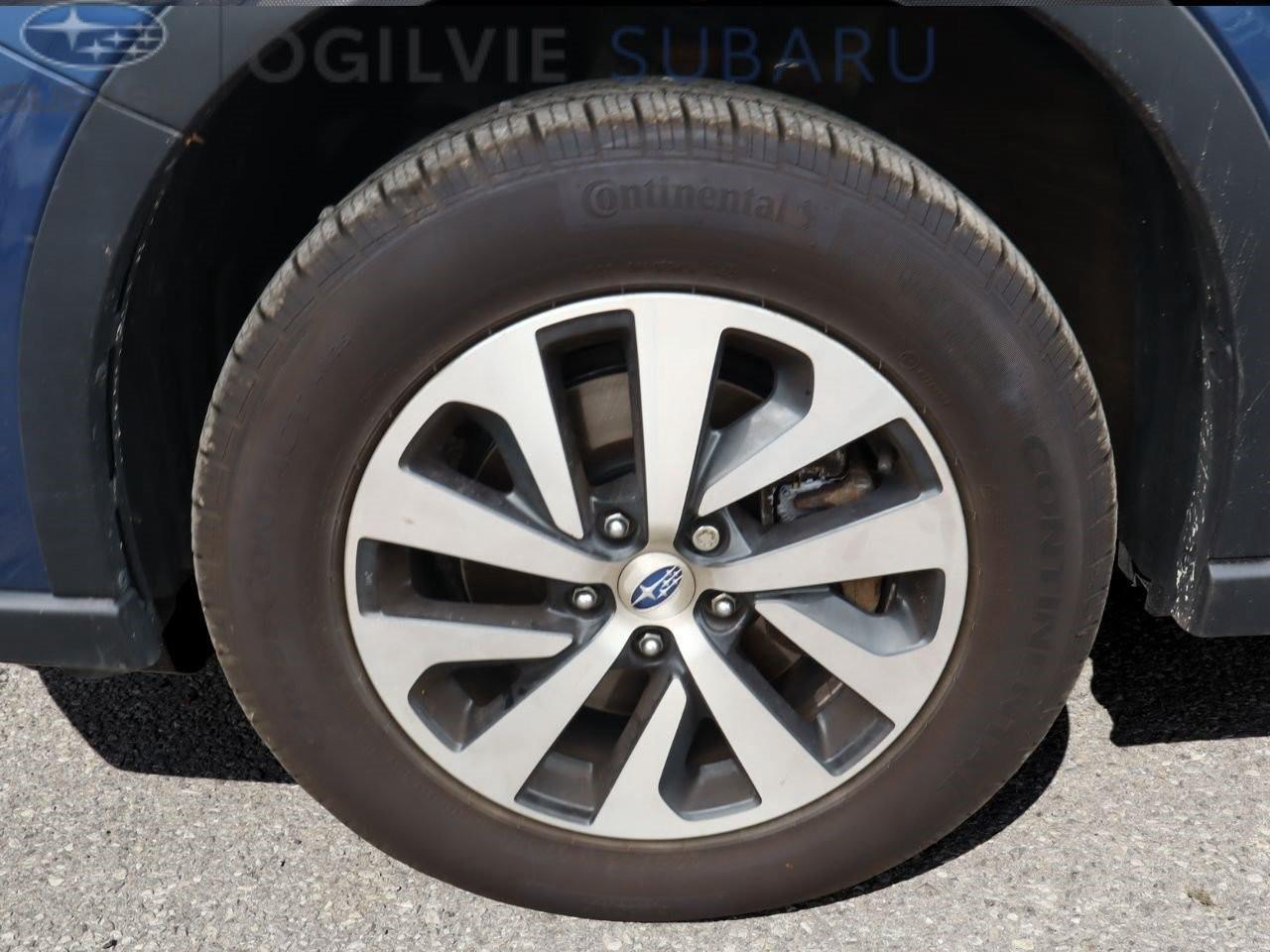 2020 Subaru Outback Touring 4dr All-Wheel Drive Photo