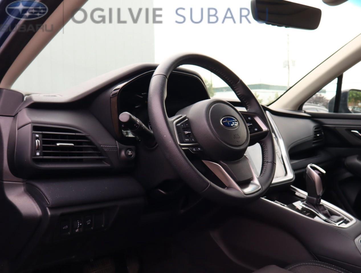 2020 Subaru Outback Touring 4dr All-Wheel Drive Photo