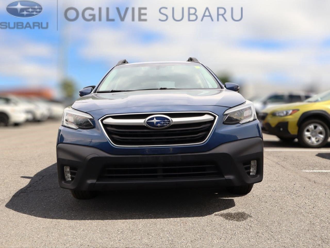 2020 Subaru Outback Touring 4dr All-Wheel Drive Photo