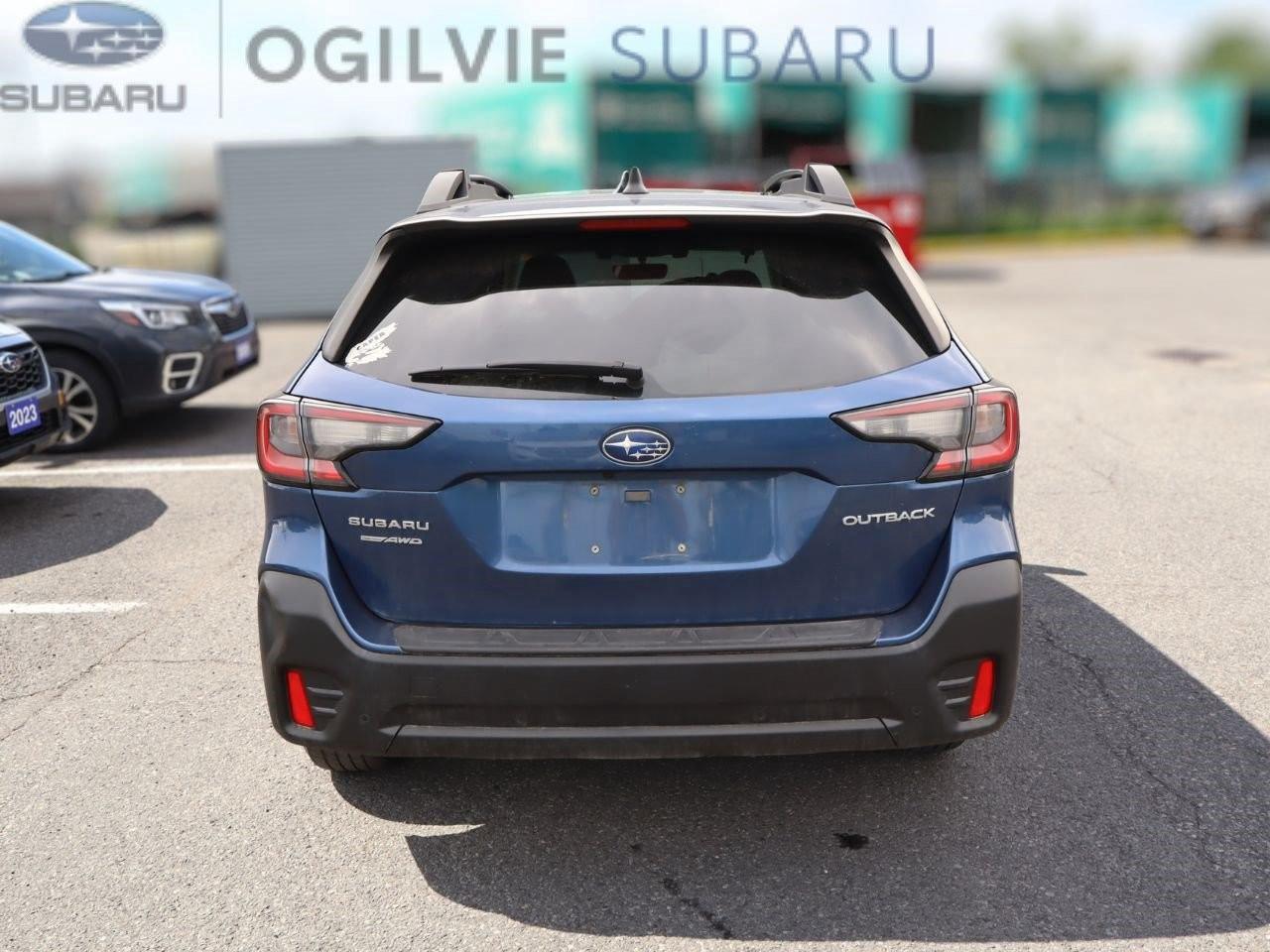 2020 Subaru Outback Touring 4dr All-Wheel Drive Photo