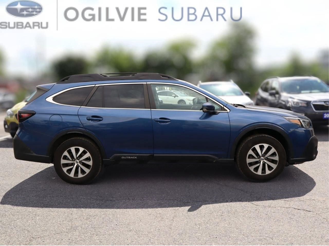 2020 Subaru Outback Touring 4dr All-Wheel Drive Photo