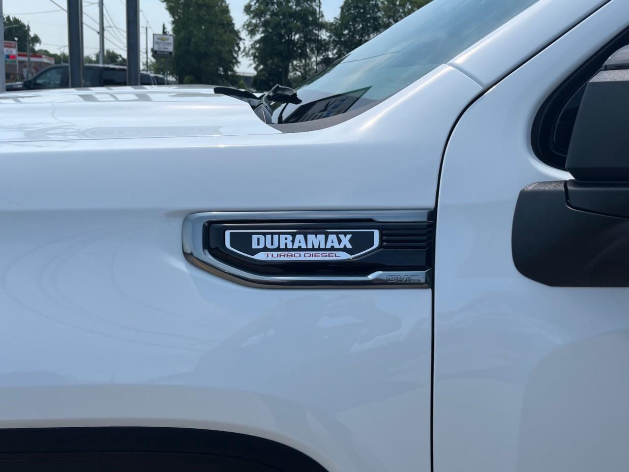 2026 GMC Sierra 1500 AT4 CPO RATES APPLY @ 0.99%-5.49% OAC Photo