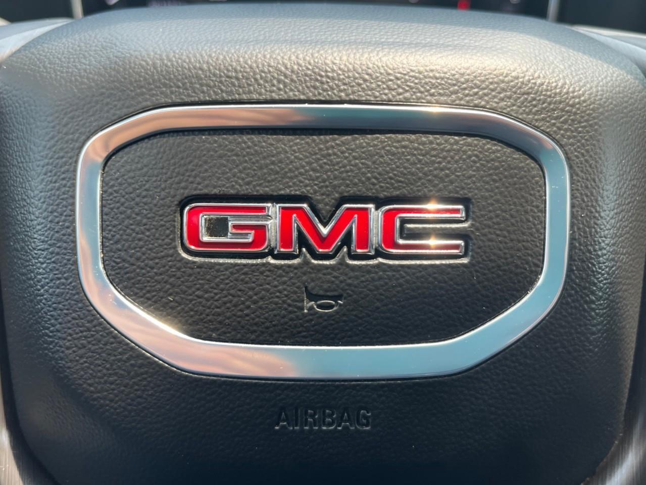2026 GMC Sierra 1500 AT4 CPO RATES APPLY @ 0.99%-5.49% OAC Photo