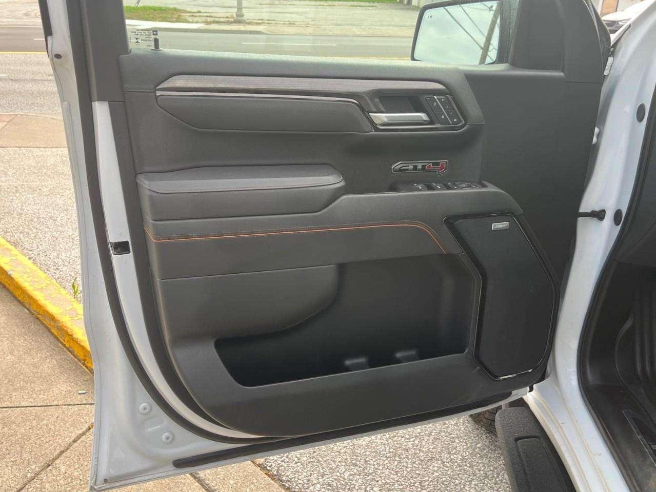 2026 GMC Sierra 1500 AT4 CPO RATES APPLY @ 0.99%-5.49% OAC Photo