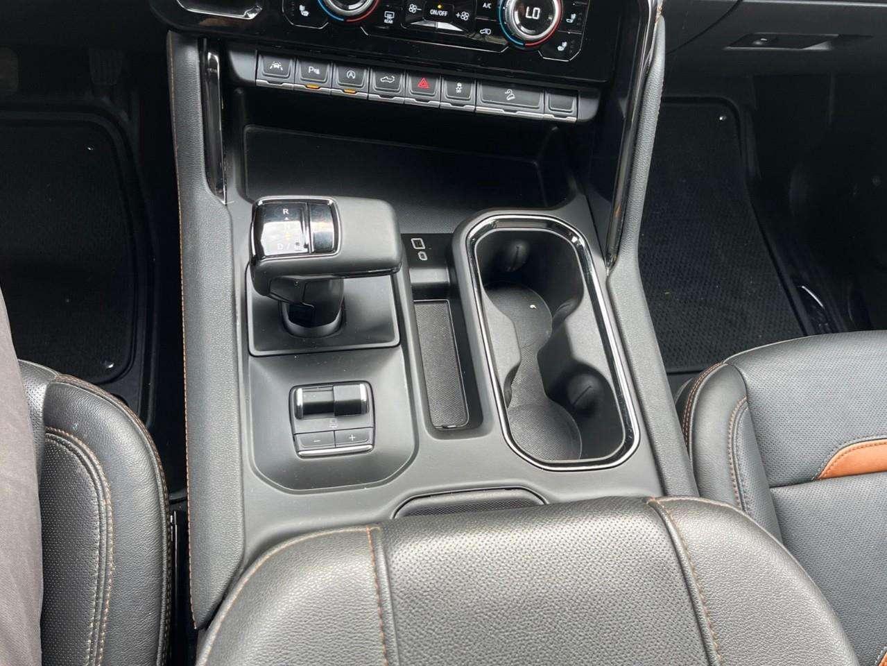 2026 GMC Sierra 1500 AT4 CPO RATES APPLY @ 0.99%-5.49% OAC Photo