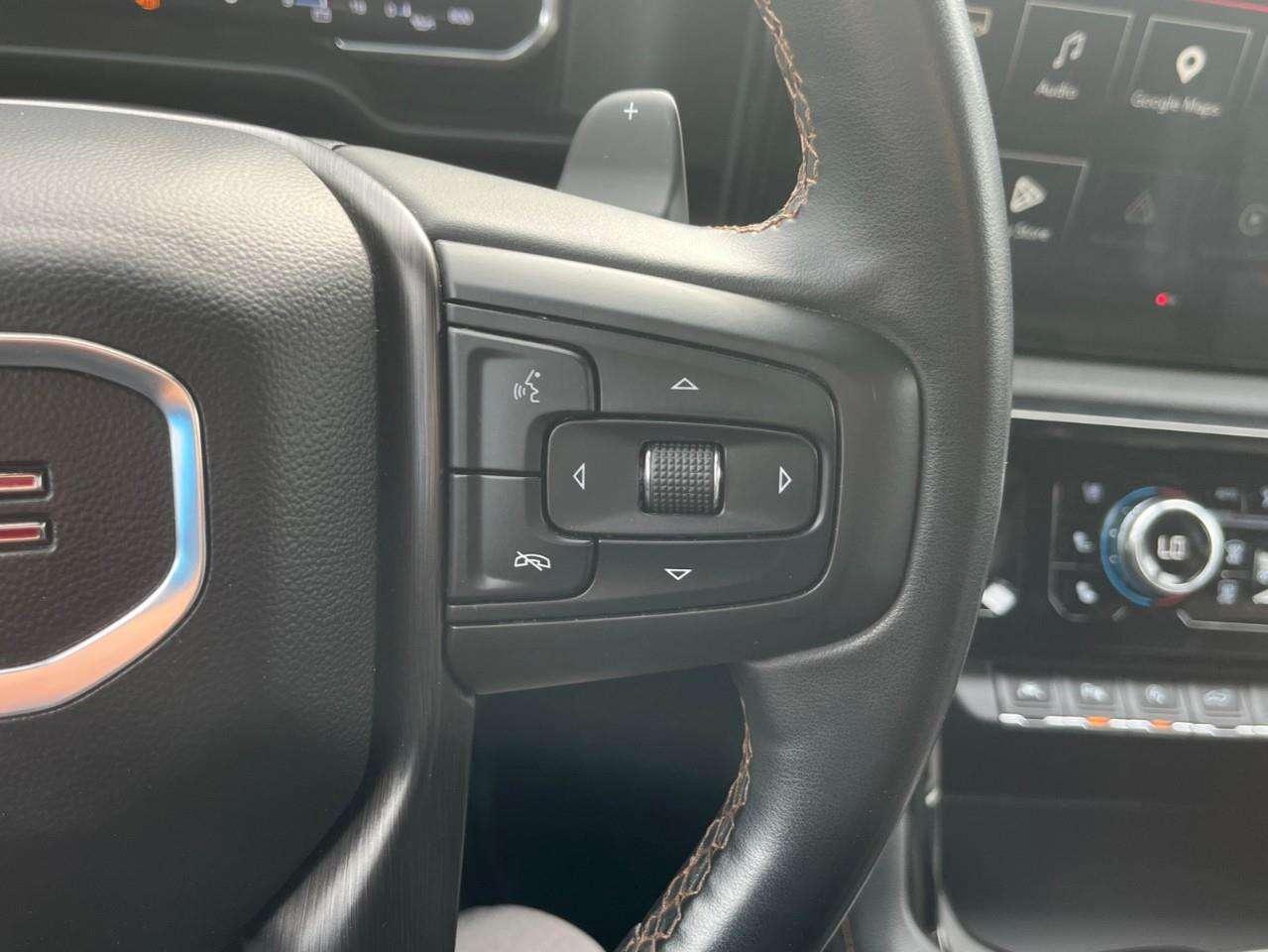 2026 GMC Sierra 1500 AT4 CPO RATES APPLY @ 0.99%-5.49% OAC Photo