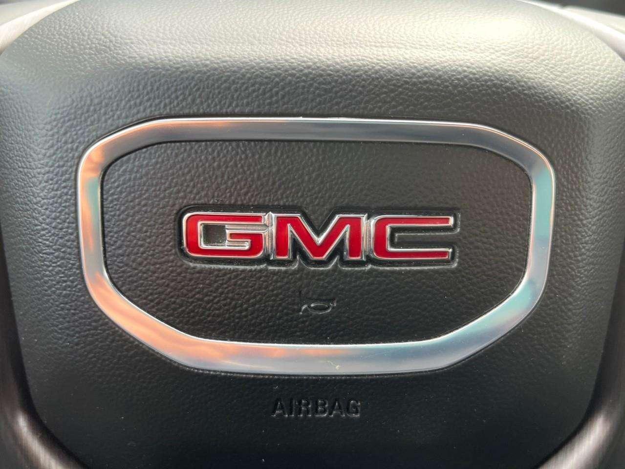 2026 GMC Sierra 1500 AT4 CPO RATES APPLY @ 0.99%-5.49% OAC Photo