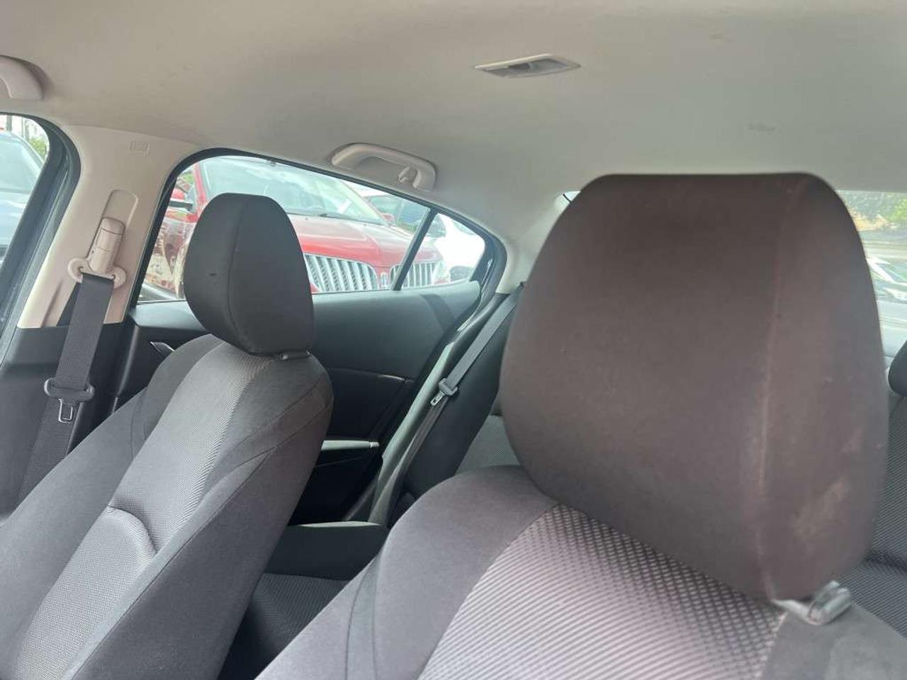 2018 Mazda 3 GX Manual Photo