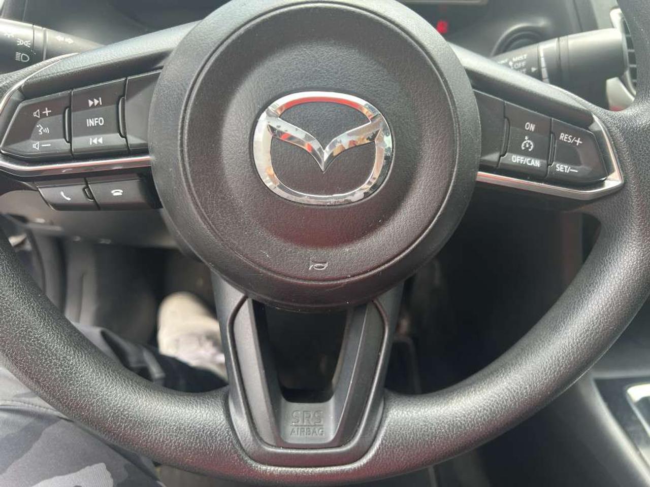 2018 Mazda 3 GX Manual Photo