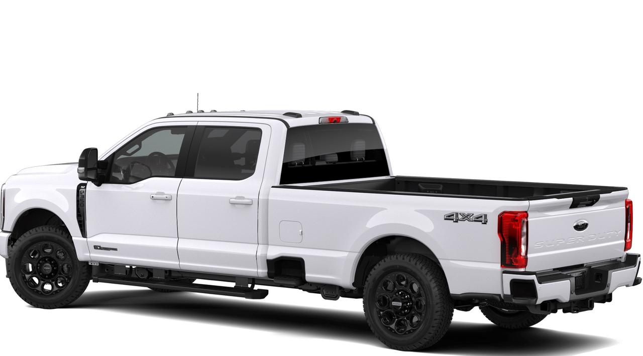 2026 Ford F-350 Super Duty SRW XLT 4WD CREW CAB 8' BOX Photo1
