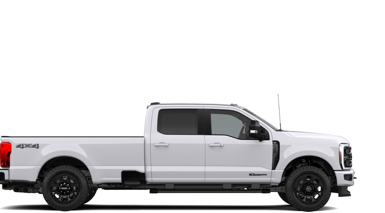 2026 Ford F-350 Super Duty SRW XLT 4WD CREW CAB 8' BOX Photo4