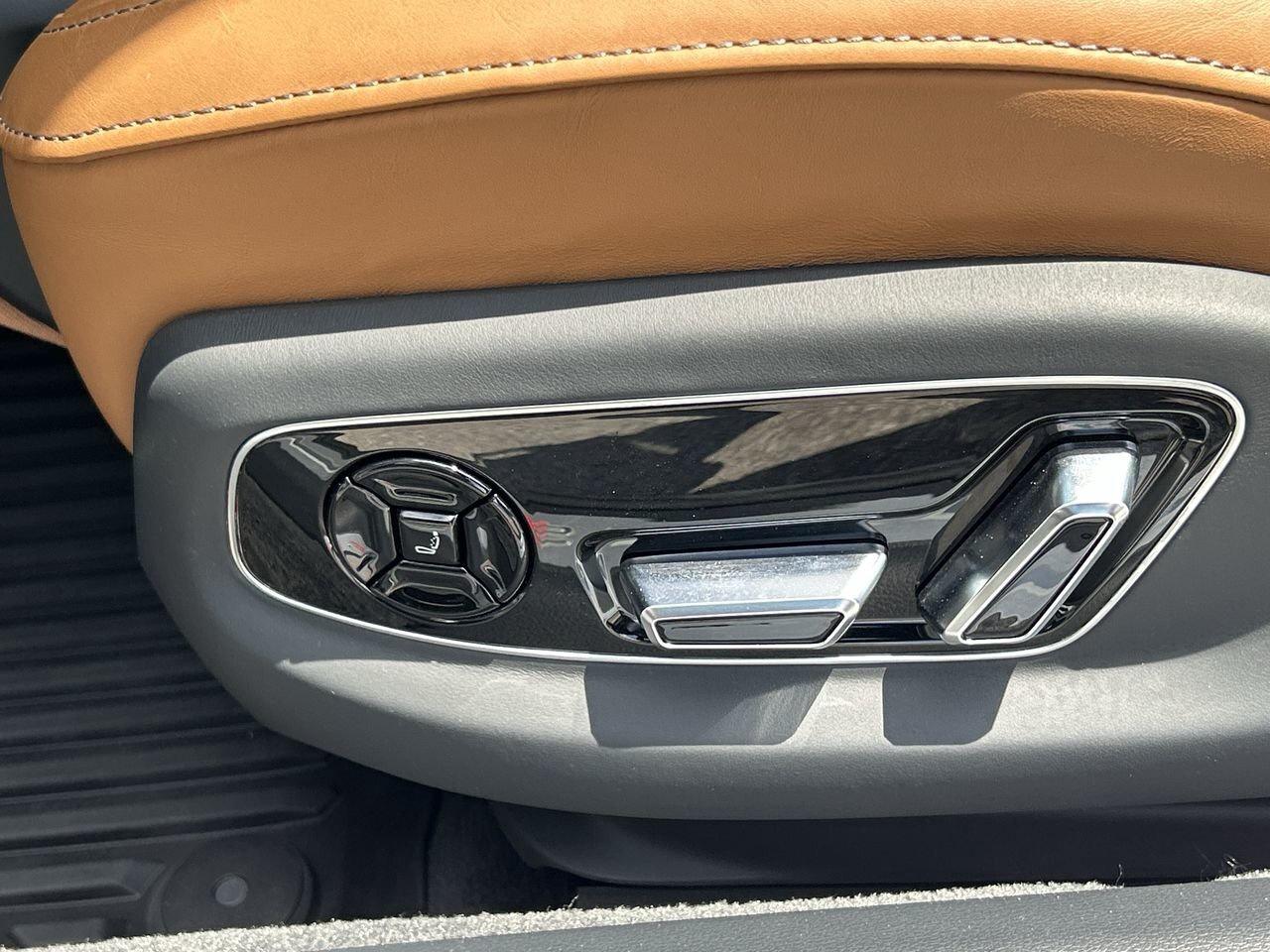 2024 Audi S8 4.0 TFSI quattro   Audi Certified Plus Photo
