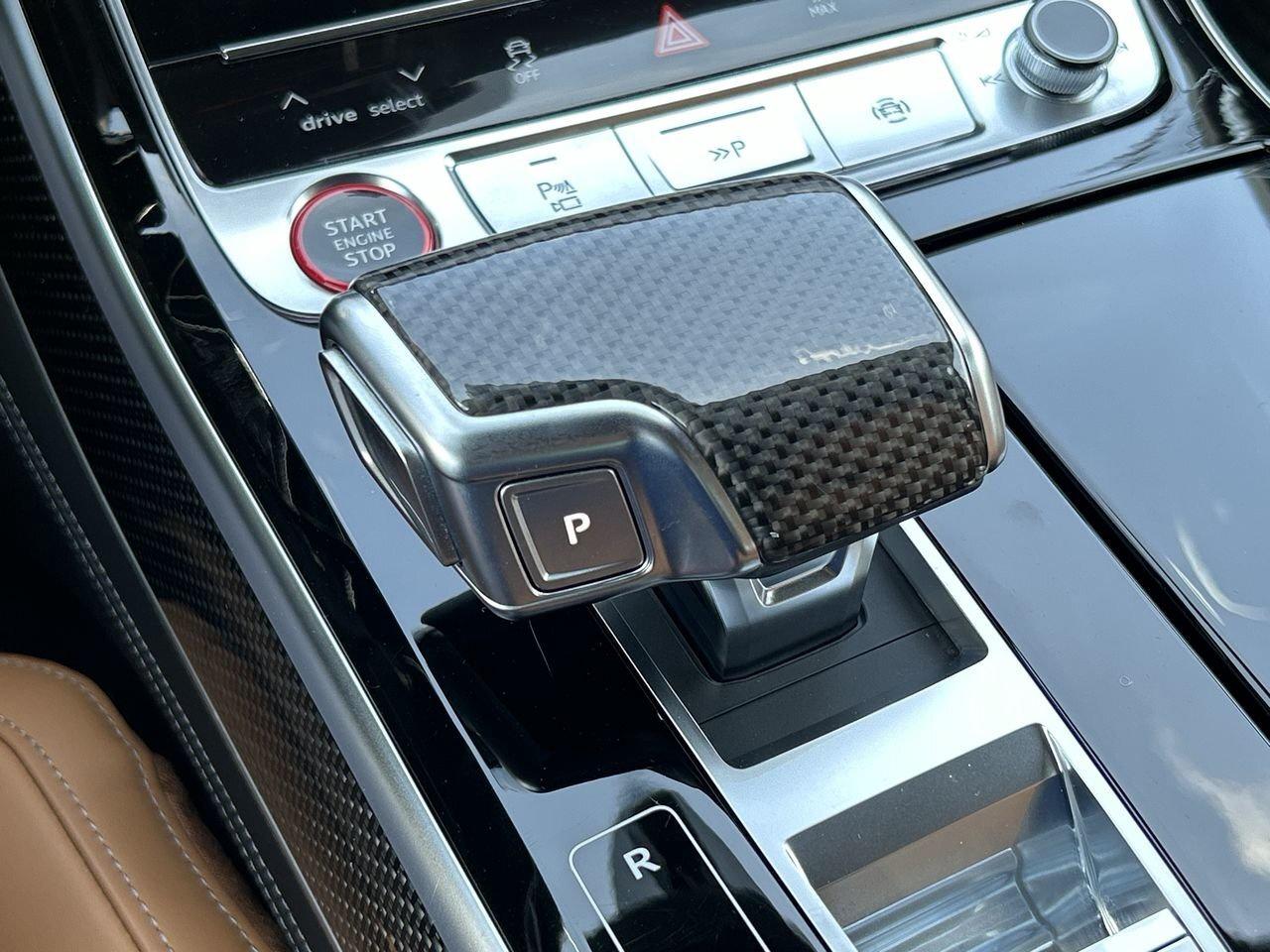 2024 Audi S8 4.0 TFSI quattro   Audi Certified Plus Photo