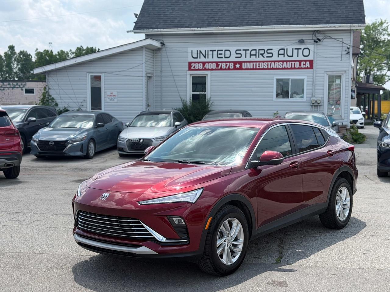 Vehicle Image